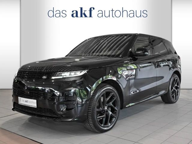 Land Rover Range Rover Sport 2024 Diesel