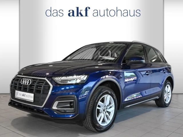 Audi Q5 2021 Hybride / Benzine