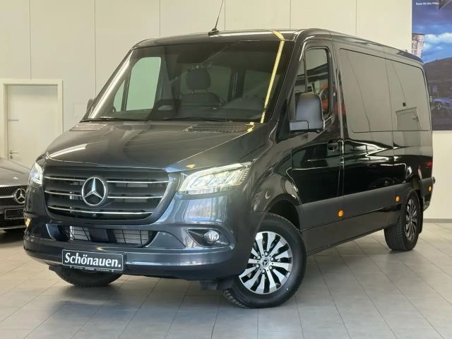 Mercedes-Benz Sprinter 2025 Diesel