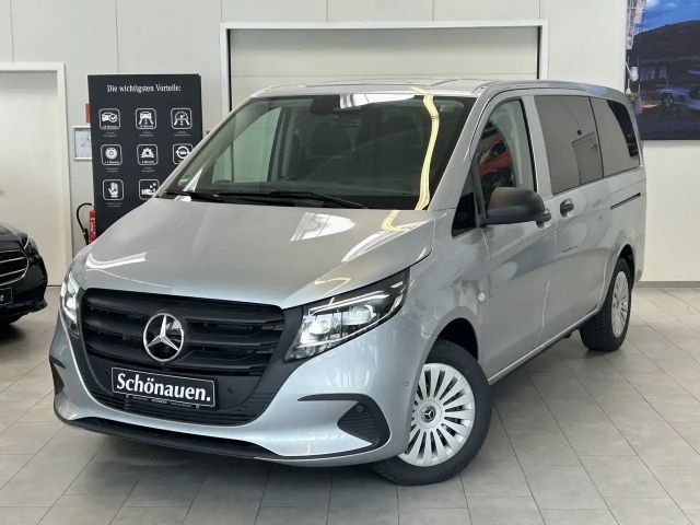 Mercedes-Benz Vito 2024 Diesel