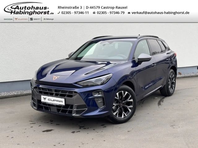 Cupra Terramar 1.5 eTSI DSG AHK Navi HeadUp Sennheiser Shz 18Alu 2025 Benzine