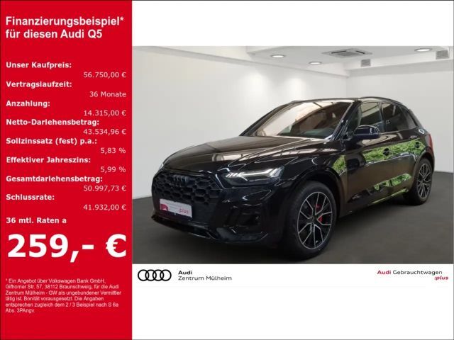 Audi Q5 2024 Diesel