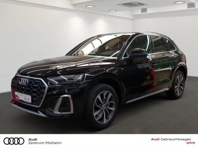 Audi Q5 2021 Diesel