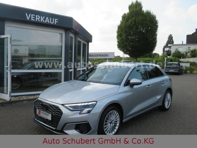 Audi A3 Sportback 30 TFSI S-tronic advanced 2023 Benzine