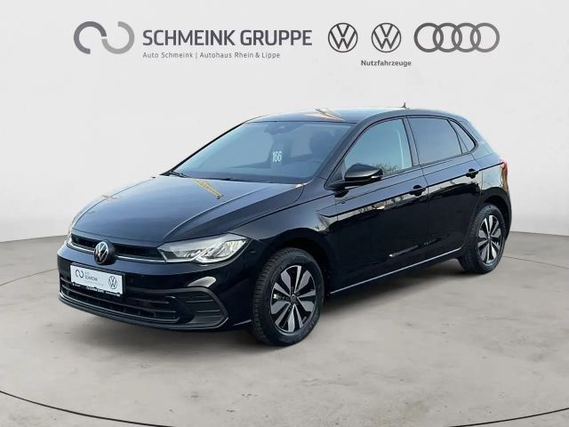 Volkswagen Polo 2025 Benzine
