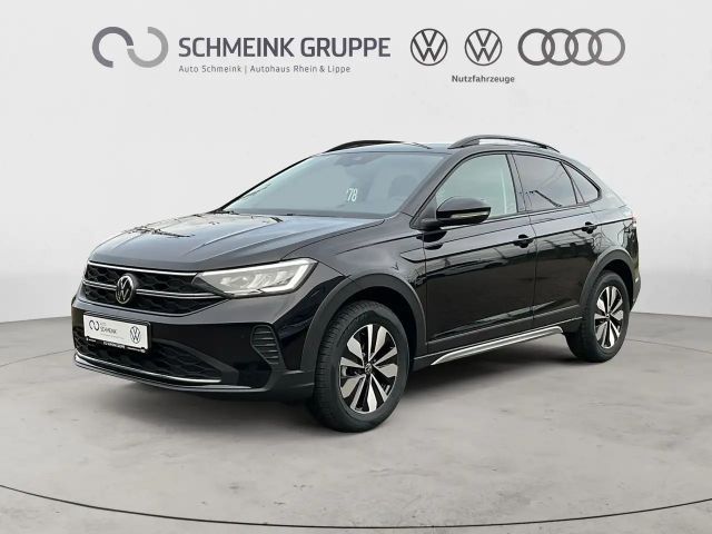 Volkswagen Taigo Life 1.0 TSI Kamera ACC Allwetter 2025 Benzine