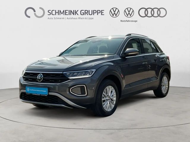 Volkswagen T-Roc 1.5 TSI Life Kamera LED AppConnect 2022 Benzine