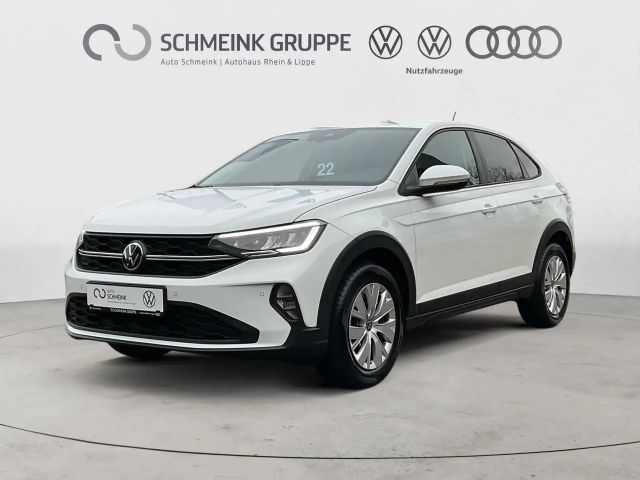 Volkswagen Taigo 1.0 TSI Allwetter SHZ AppConnect 2025 Benzine