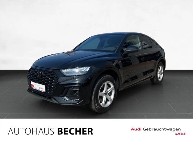 Audi Q5 2023 Diesel