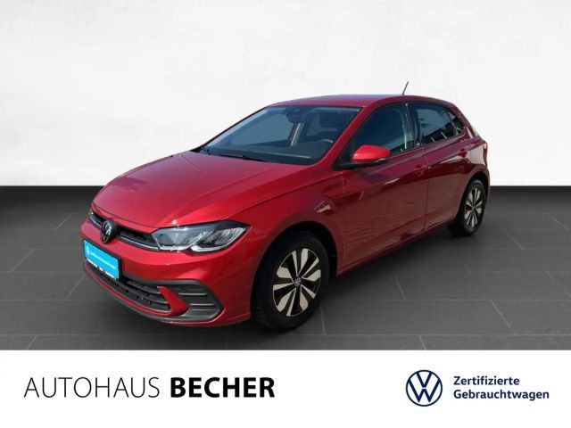 Volkswagen Polo 2024 Benzine
