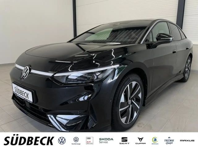 Volkswagen ID.7 Pro 210 kW ACC+LANE+APP+MATRIX+KAMERA 2024 Elektrisch