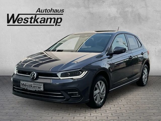 Volkswagen Polo 2022 Benzine