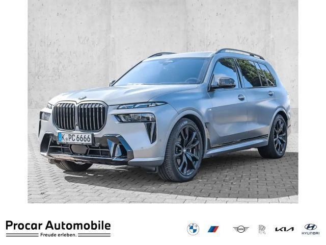 BMW X7 2024 Diesel