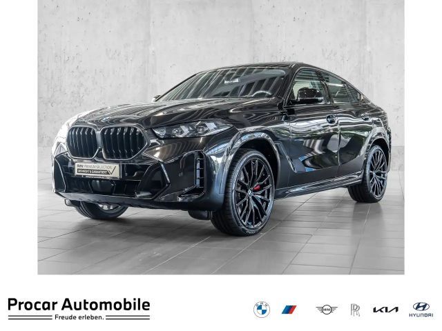 BMW X6 2024 Diesel