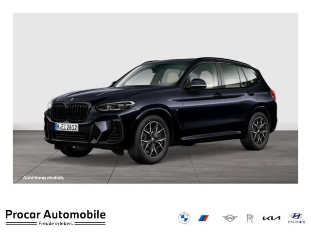 BMW X3 2022 Diesel