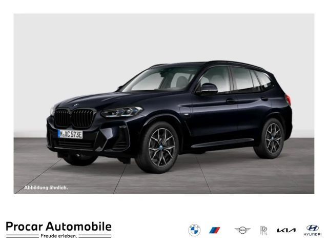 BMW X3 2022 Benzine