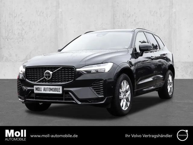 Volvo XC60 Ultra Dark Recharge Plug-In Hybrid AWD T8 Twin Eng 2024 Hybride / Benzine