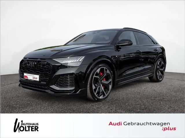 Audi RS Q8 2024 Benzine