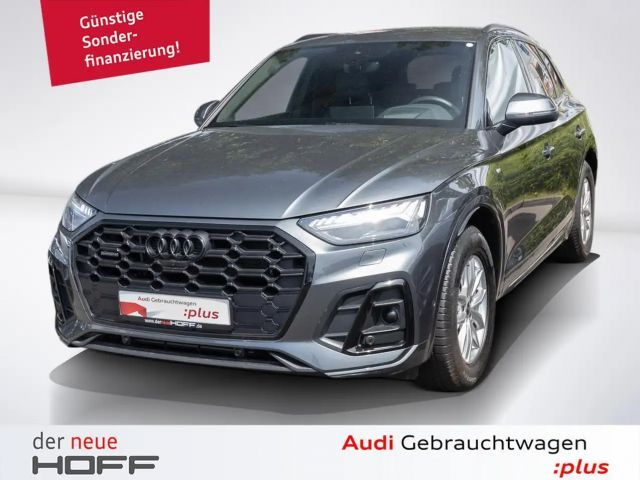 Audi Q5 2022 Hybride / Benzine