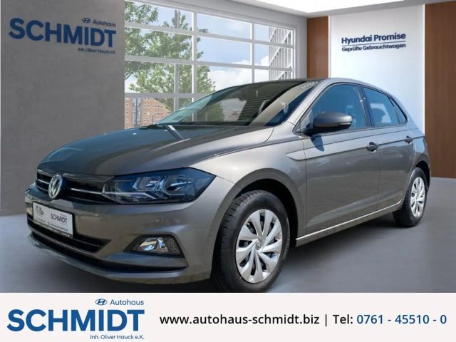 Volkswagen Polo 2020 Benzine