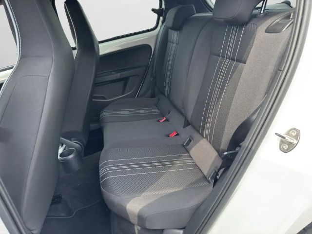 Seat Mii