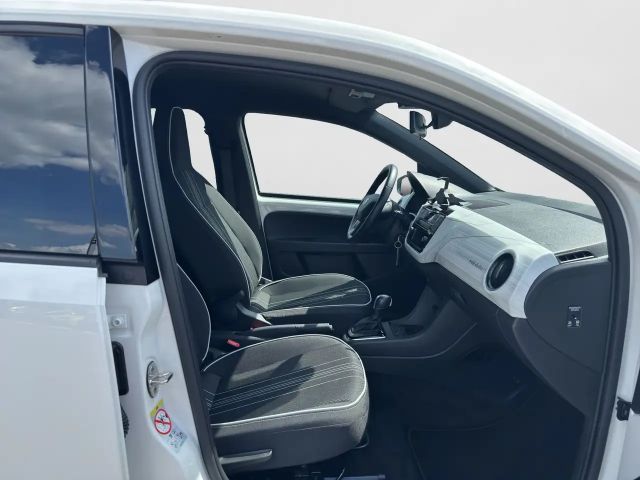 Seat Mii
