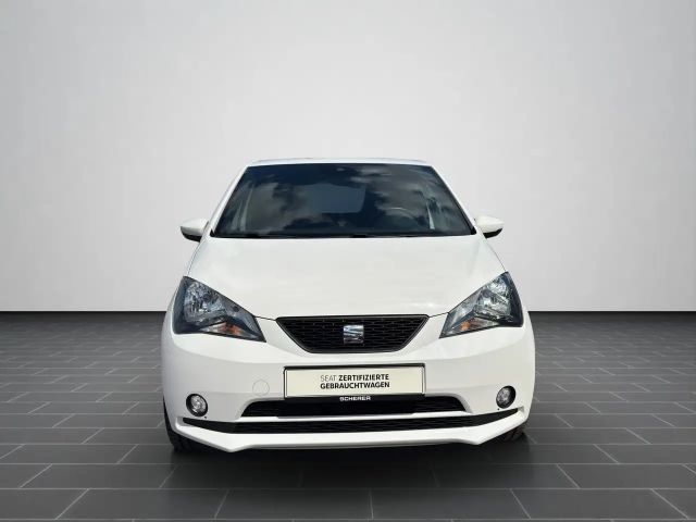Seat Mii