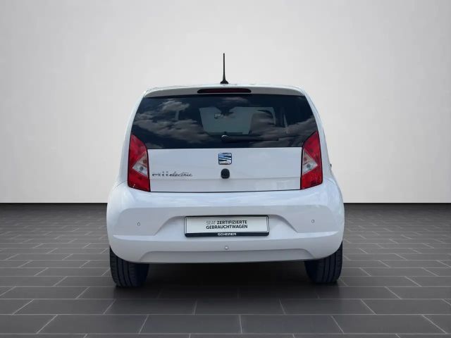 Seat Mii
