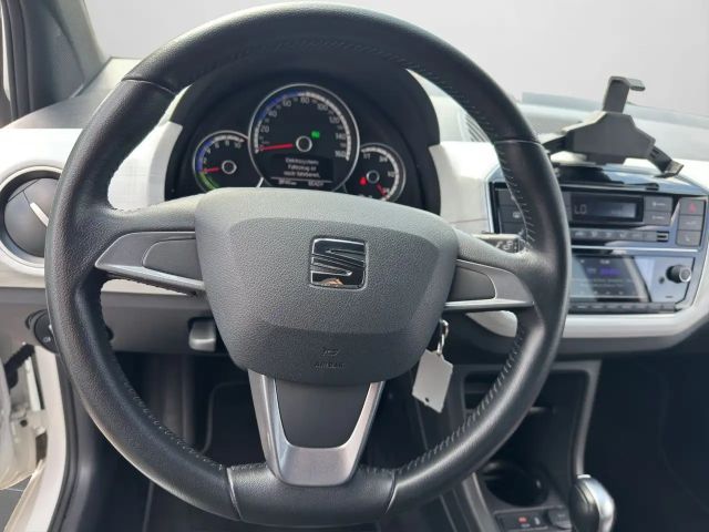 Seat Mii