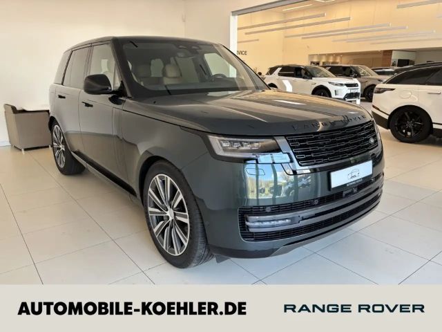 Land Rover Range Rover 2025 Hybride / Benzine