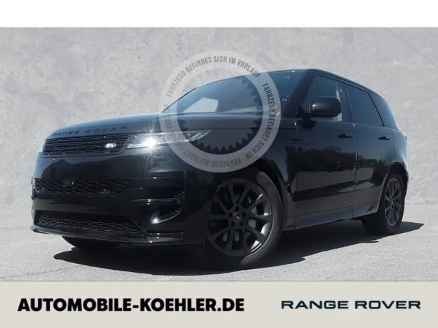 Land Rover Range Rover Sport 2024 Diesel