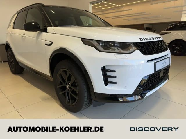 Land Rover Discovery Sport 2025 Diesel