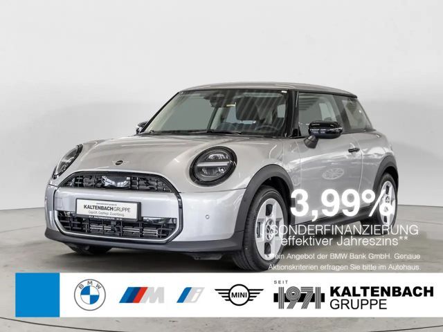 MINI Cooper C 2024 Benzine