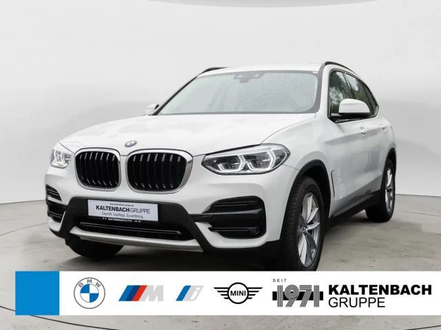 BMW X3 2021 Diesel