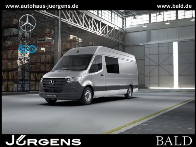 Mercedes-Benz Sprinter 2024 Diesel