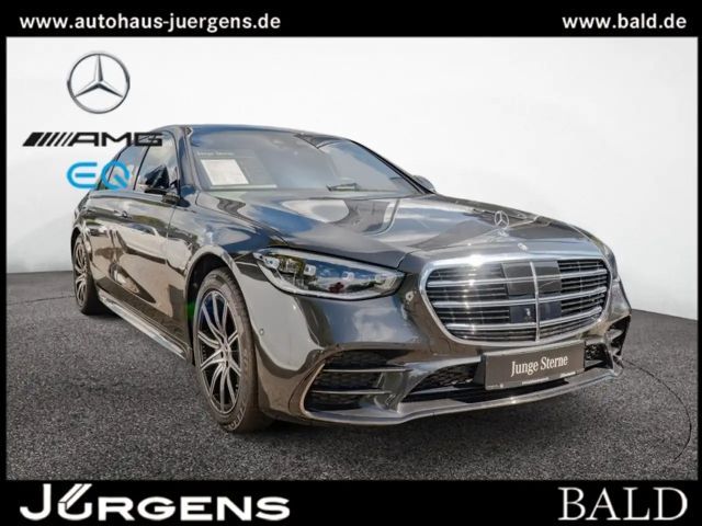 Mercedes-Benz S 500 2024 Benzine