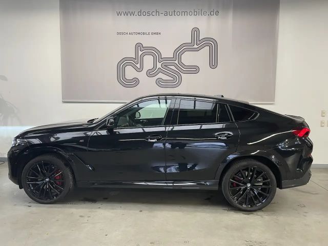 BMW X6 2024 Diesel