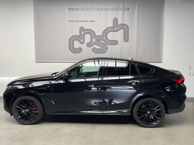 BMW X6 2024 Diesel