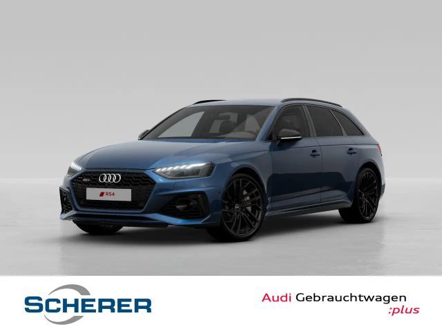 Audi RS4 2023 Benzine