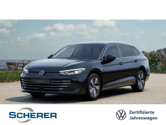 Volkswagen Passat 2024 Benzine
