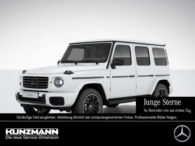 Mercedes-Benz G 500 2024 Benzine
