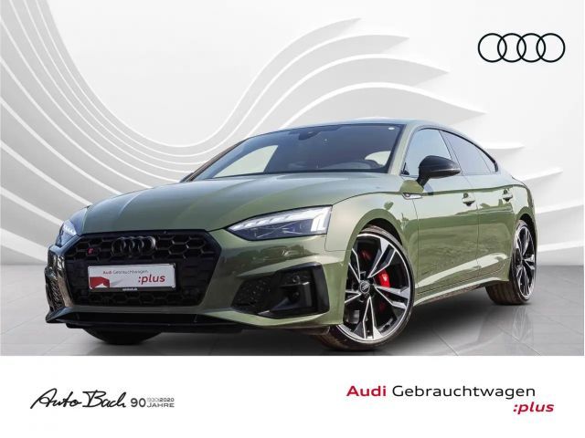 Audi S5 2023 Diesel