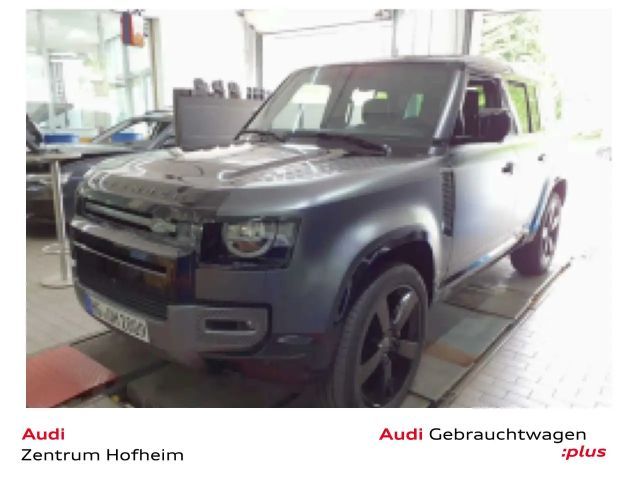 Land Rover Defender 2023 Benzine