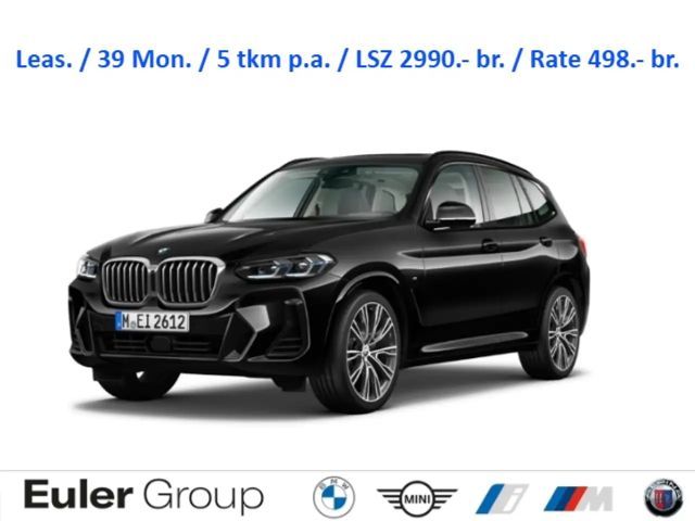 BMW X3 2024 Diesel