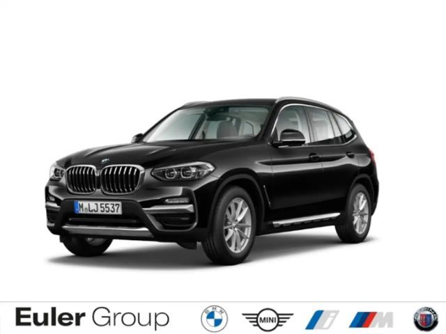 BMW X3 2020 Diesel