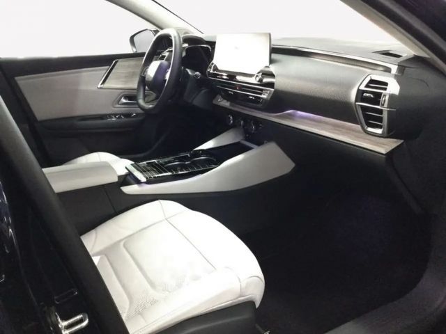 Citroen C5 X