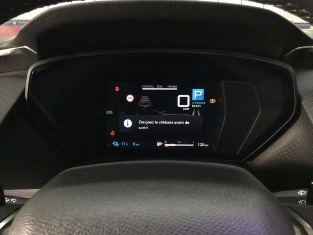 Citroen C5 X