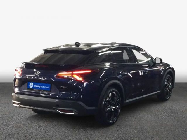 Citroen C5 X