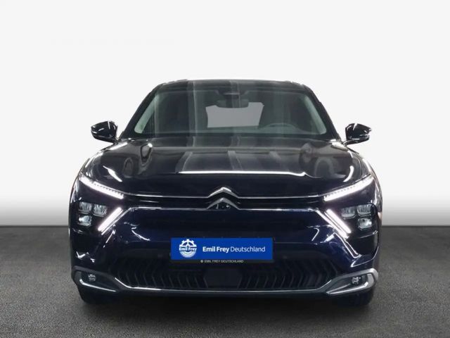 Citroen C5 X