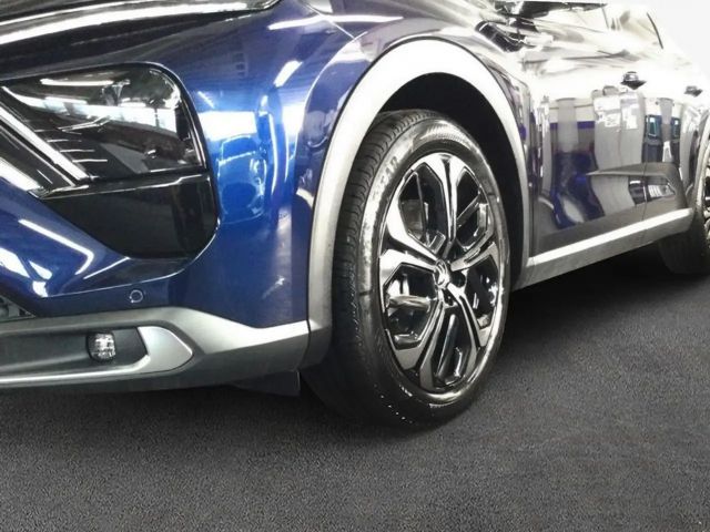 Citroen C5 X